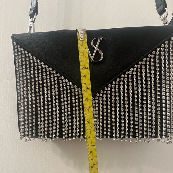 Sparkling Shoulder Bag - Picture 7 of 8